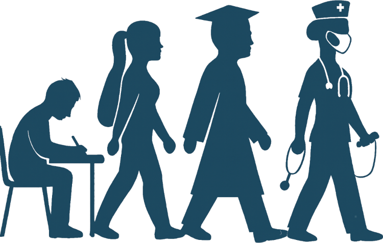 logo evolução informagem